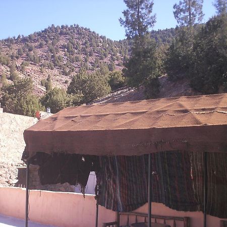 Auberge Tigmmi N'Tamazirte Ijjoukak Εξωτερικό φωτογραφία