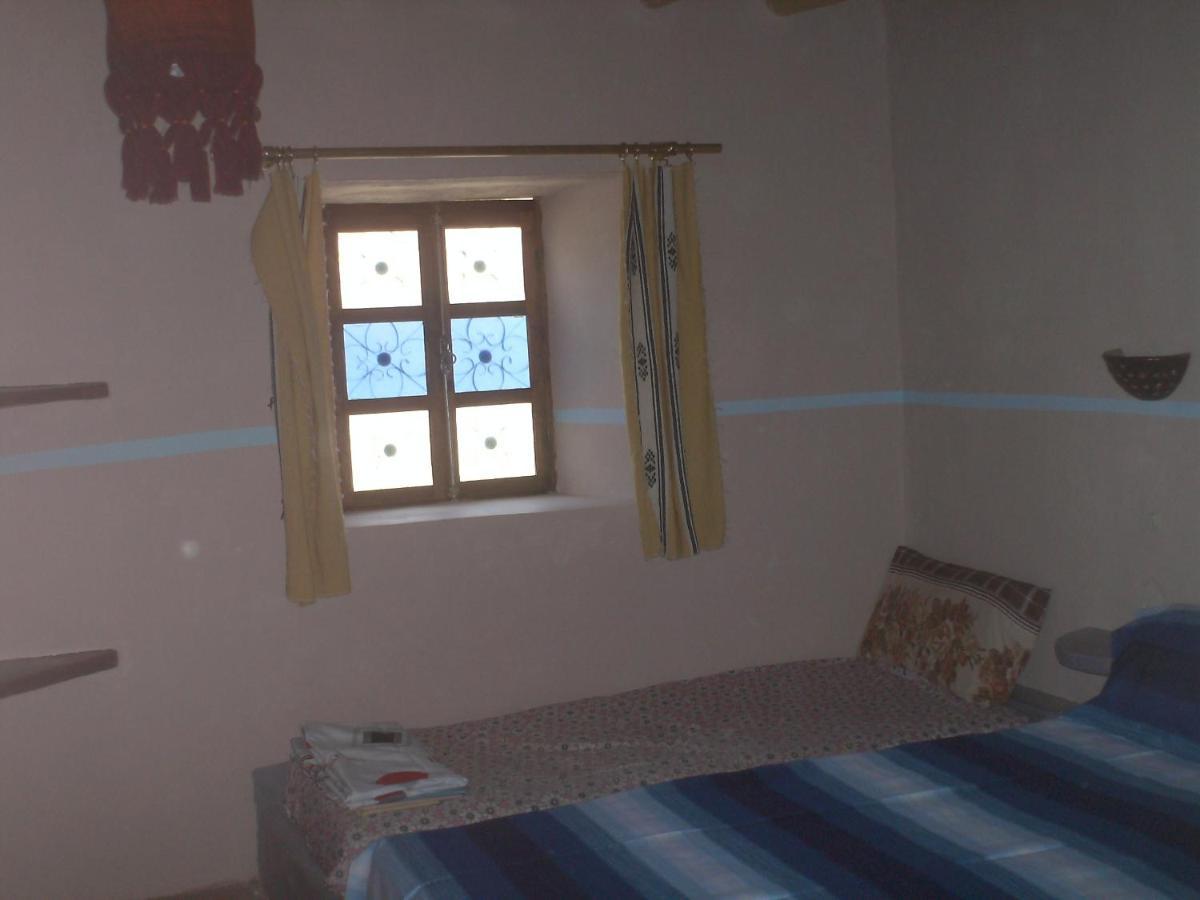 Auberge Tigmmi N'Tamazirte Ijjoukak Δωμάτιο φωτογραφία