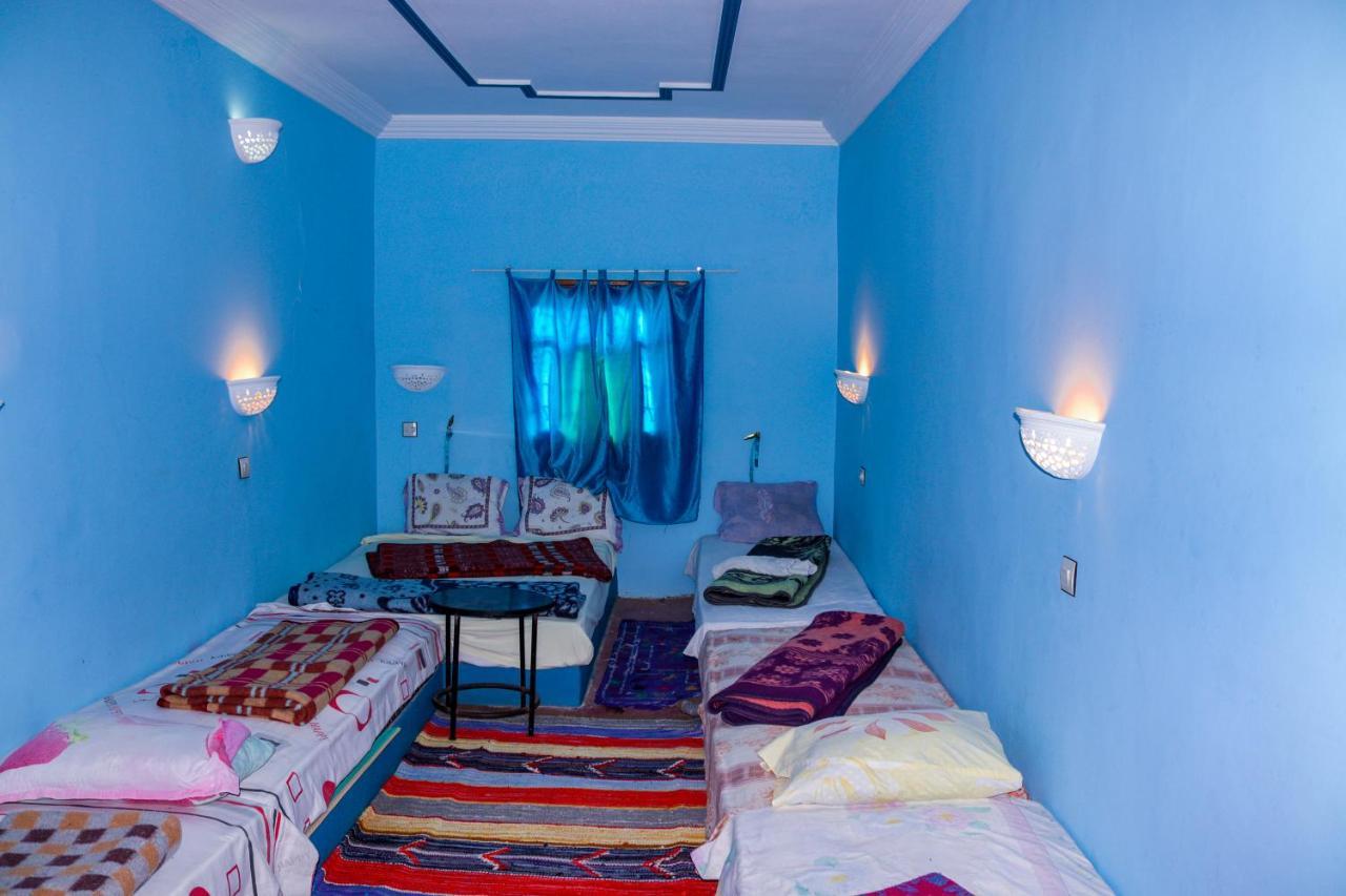 Auberge Tigmmi N'Tamazirte Ijjoukak Εξωτερικό φωτογραφία