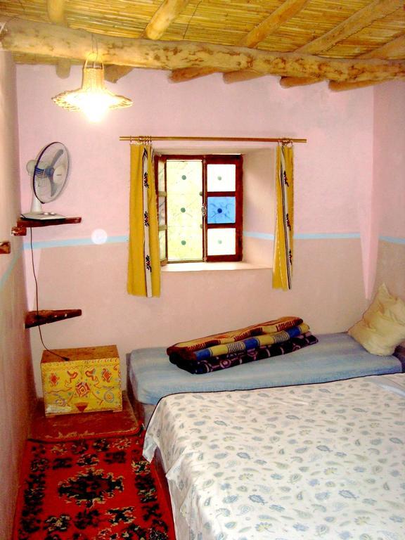 Auberge Tigmmi N'Tamazirte Ijjoukak Εξωτερικό φωτογραφία