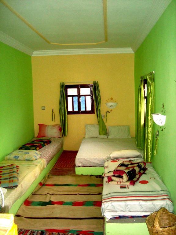 Auberge Tigmmi N'Tamazirte Ijjoukak Εξωτερικό φωτογραφία