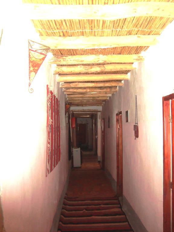 Auberge Tigmmi N'Tamazirte Ijjoukak Εξωτερικό φωτογραφία